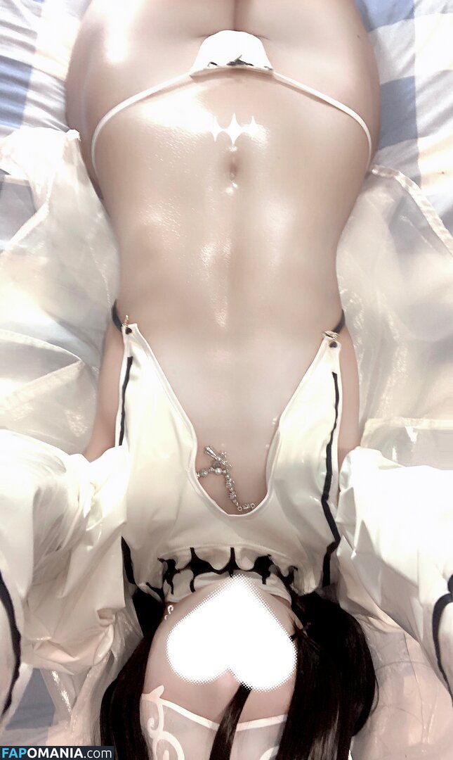 Mochi Ningning / Mochimochi_nn / mochimochisosweet Naken OnlyFans  Läckta Foto #94