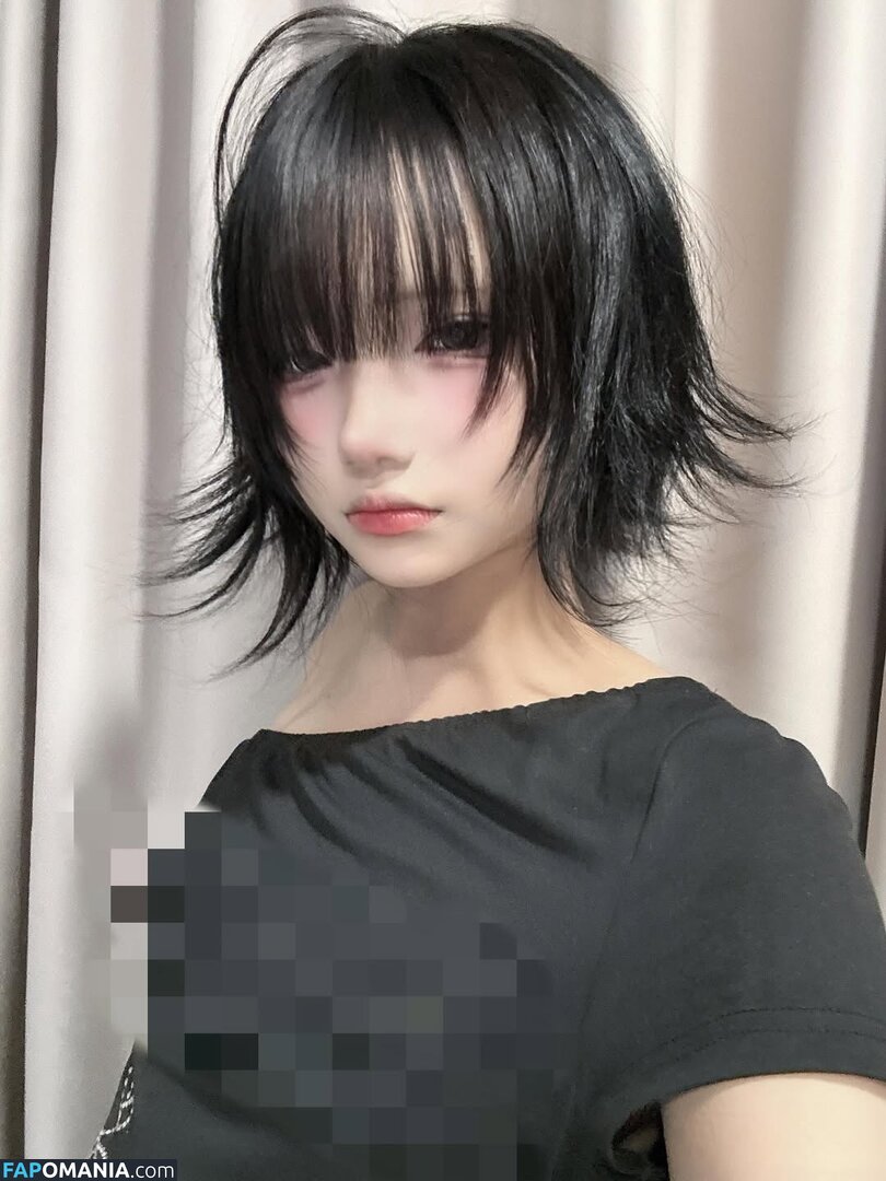 Mochi Ningning / Mochimochi_nn / mochimochisosweet Naken OnlyFans  Läckta Foto #109