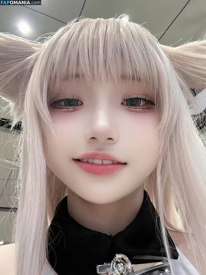 Mochi Ningning / Mochimochi_nn / mochimochisosweet Naken OnlyFans  Läckta Foto #116