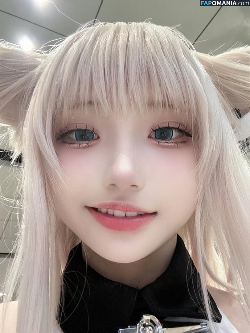 Mochi Ningning / Mochimochi_nn / mochimochisosweet Naken OnlyFans  Läckta Foto #117