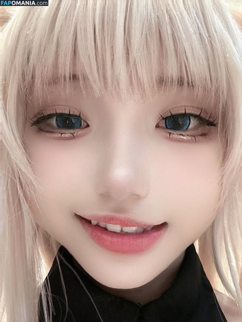 Mochi Ningning / Mochimochi_nn / mochimochisosweet Naken OnlyFans  Läckta Foto #118