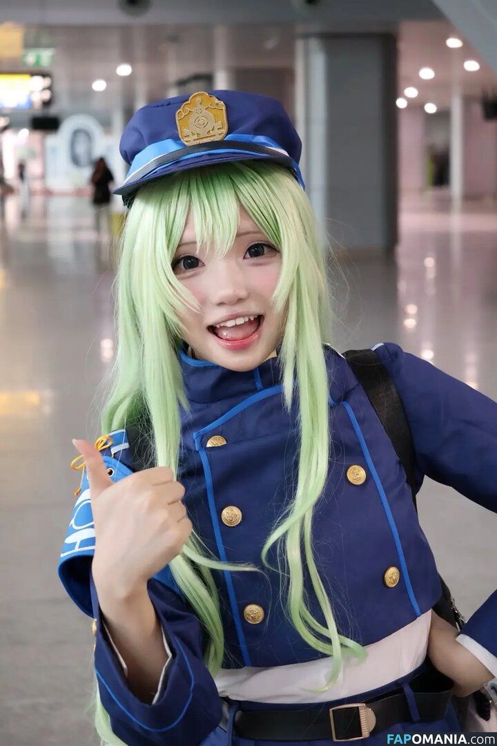 Mochi Ningning / Mochimochi_nn / mochimochisosweet Naken OnlyFans  Läckta Foto #140