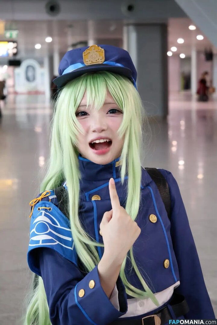 Mochi Ningning / Mochimochi_nn / mochimochisosweet Naken OnlyFans  Läckta Foto #141