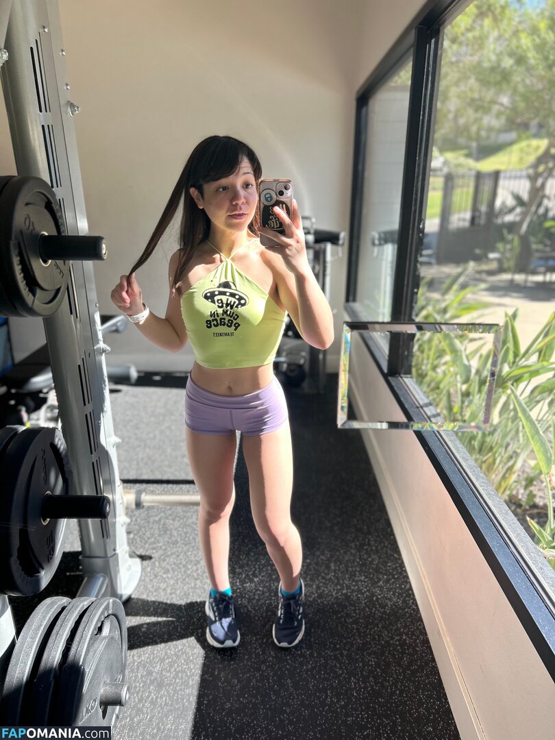 mochimonaxxx Naken OnlyFans  Läckta Foto #20