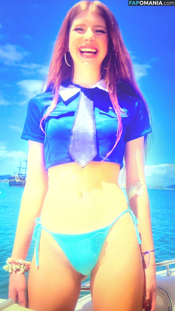 Modelo Julinha / modelo_julinha Naken OnlyFans  Läckta Foto #16