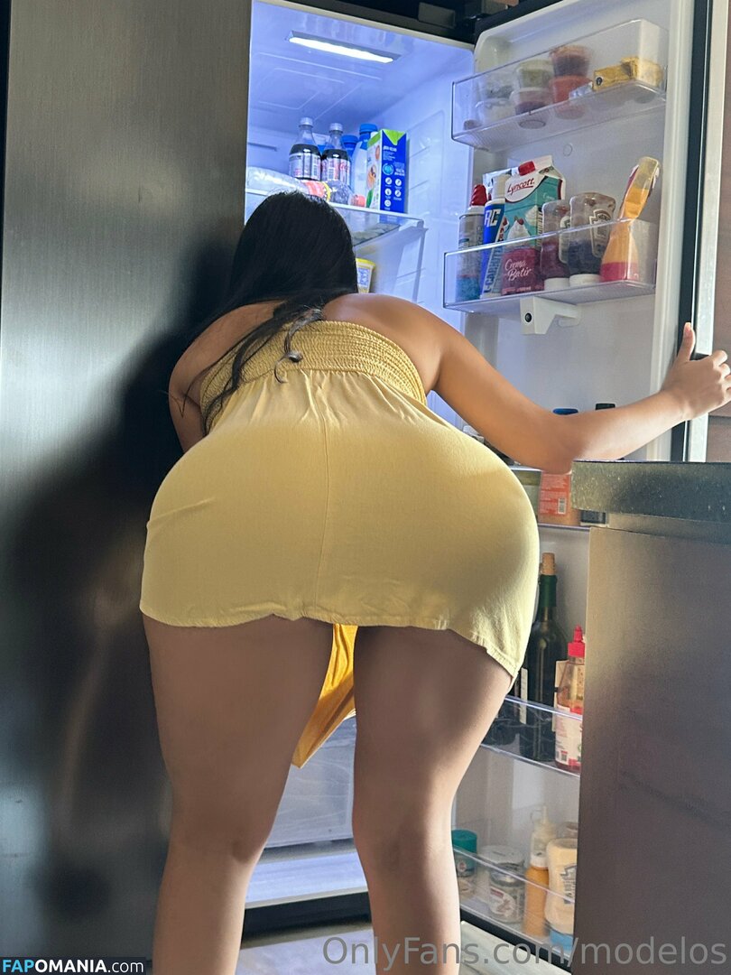 modelos Naken OnlyFans  Läckta Foto #40