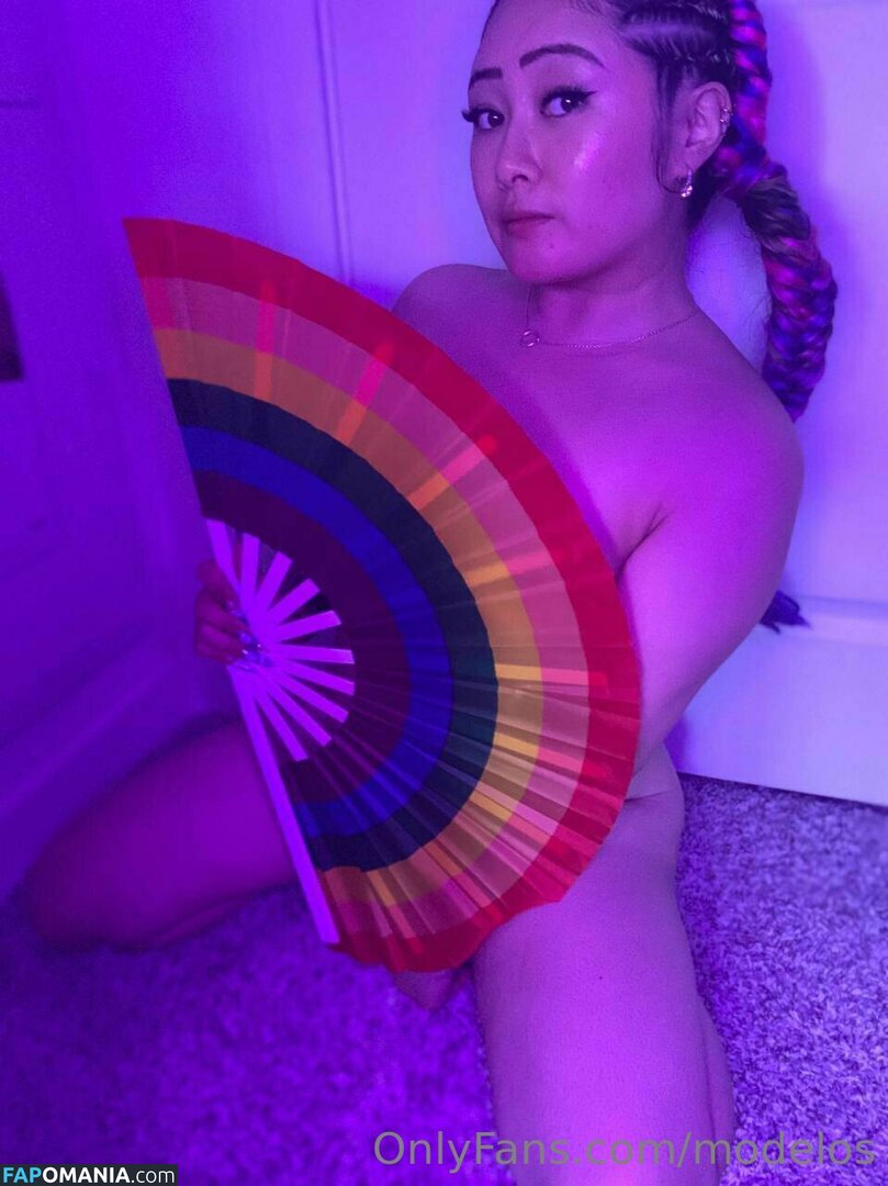 modelos Naken OnlyFans  Läckta Foto #71
