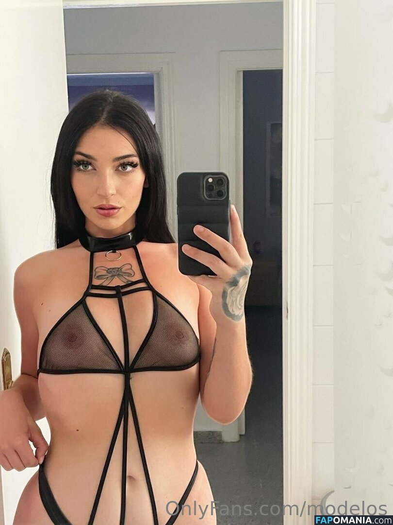 modelos Naken OnlyFans  Läckta Foto #85