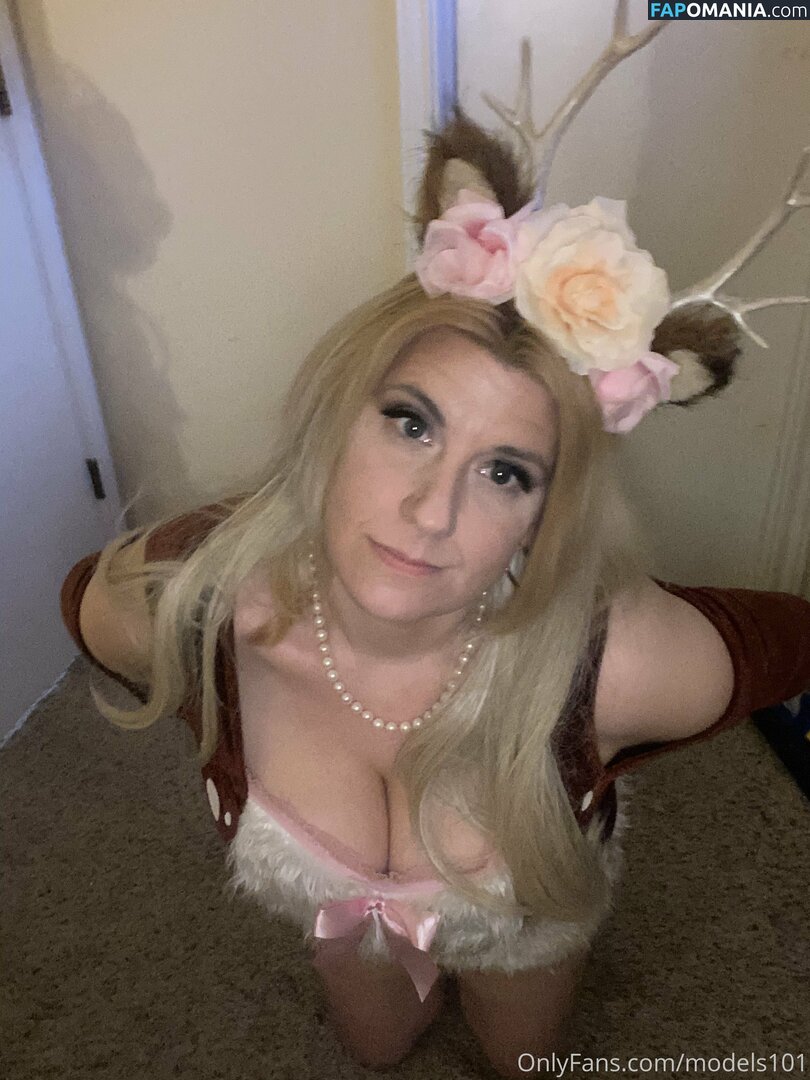 models101 Naken OnlyFans  Läckta Foto #76