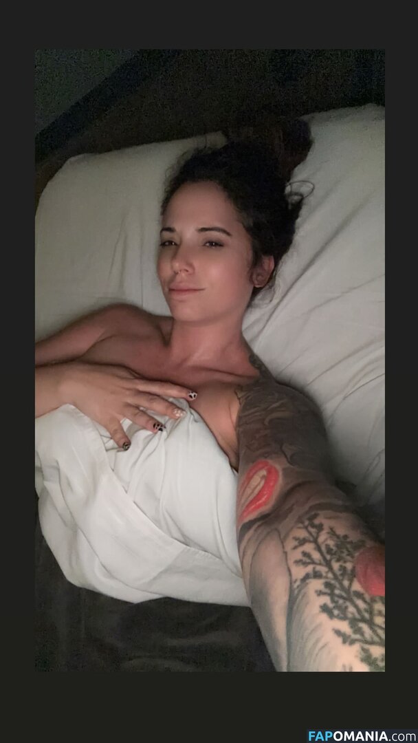 Mogulstylist / Tracy Lynn Naken OnlyFans  Läckta Foto #3