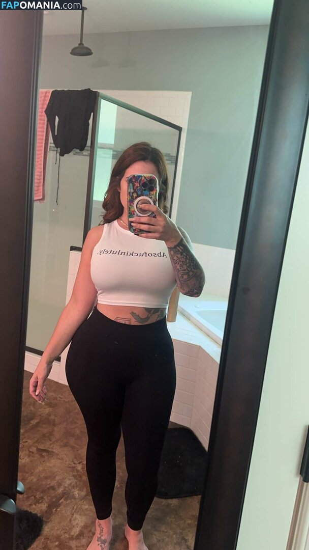 Mogulstylist / Tracy Lynn Naken OnlyFans  Läckta Foto #5