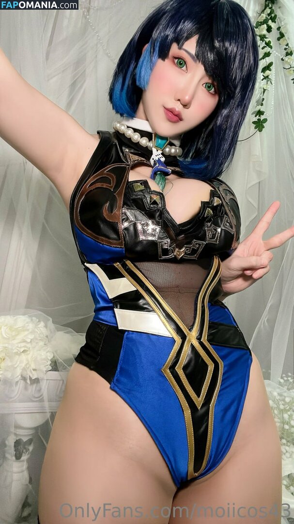 Moiichan / Moiicos / moiico_ / moiicos43 Naken OnlyFans  Läckta Foto #189