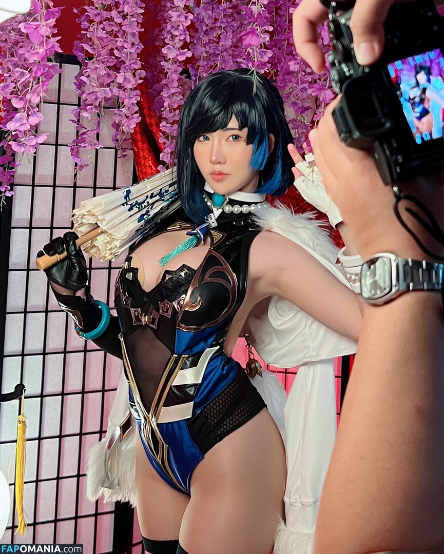 Moiichan / Moiicos / moiico_ / moiicos43 Naken OnlyFans  Läckta Foto #327