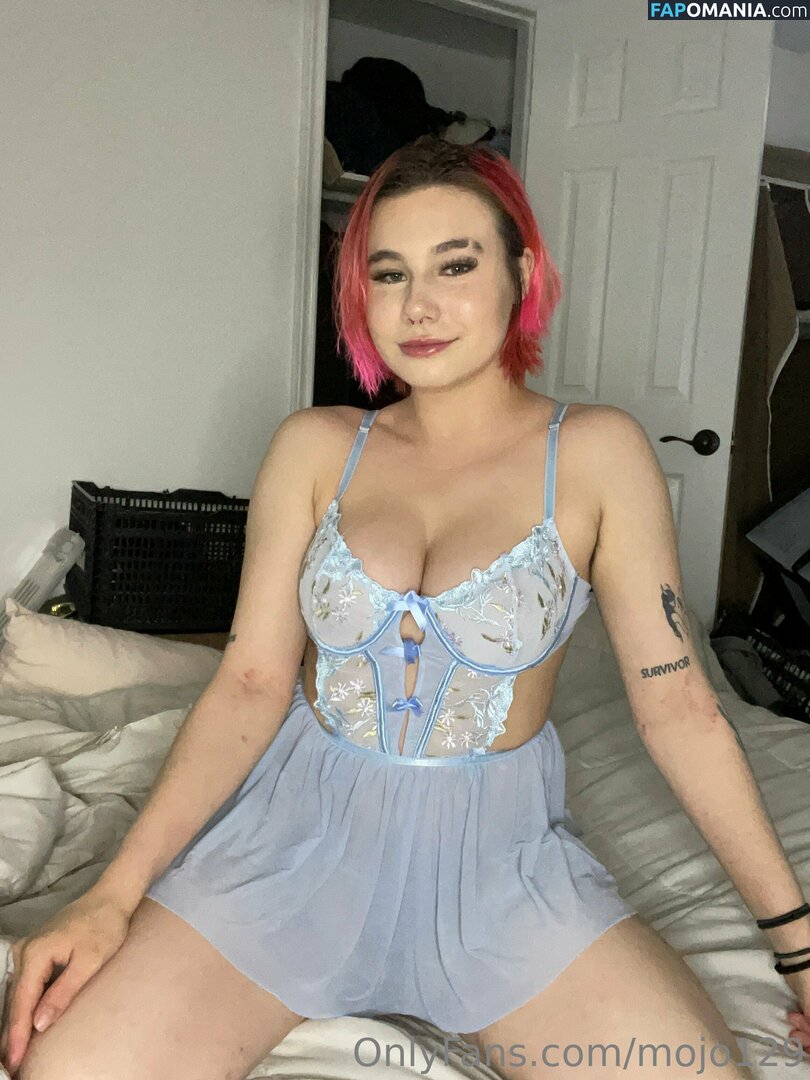 mojo129 / mojo12_photography Naken OnlyFans  Läckta Foto #33