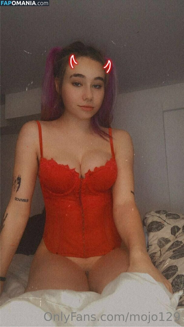 mojo129 / mojo12_photography Naken OnlyFans  Läckta Foto #85