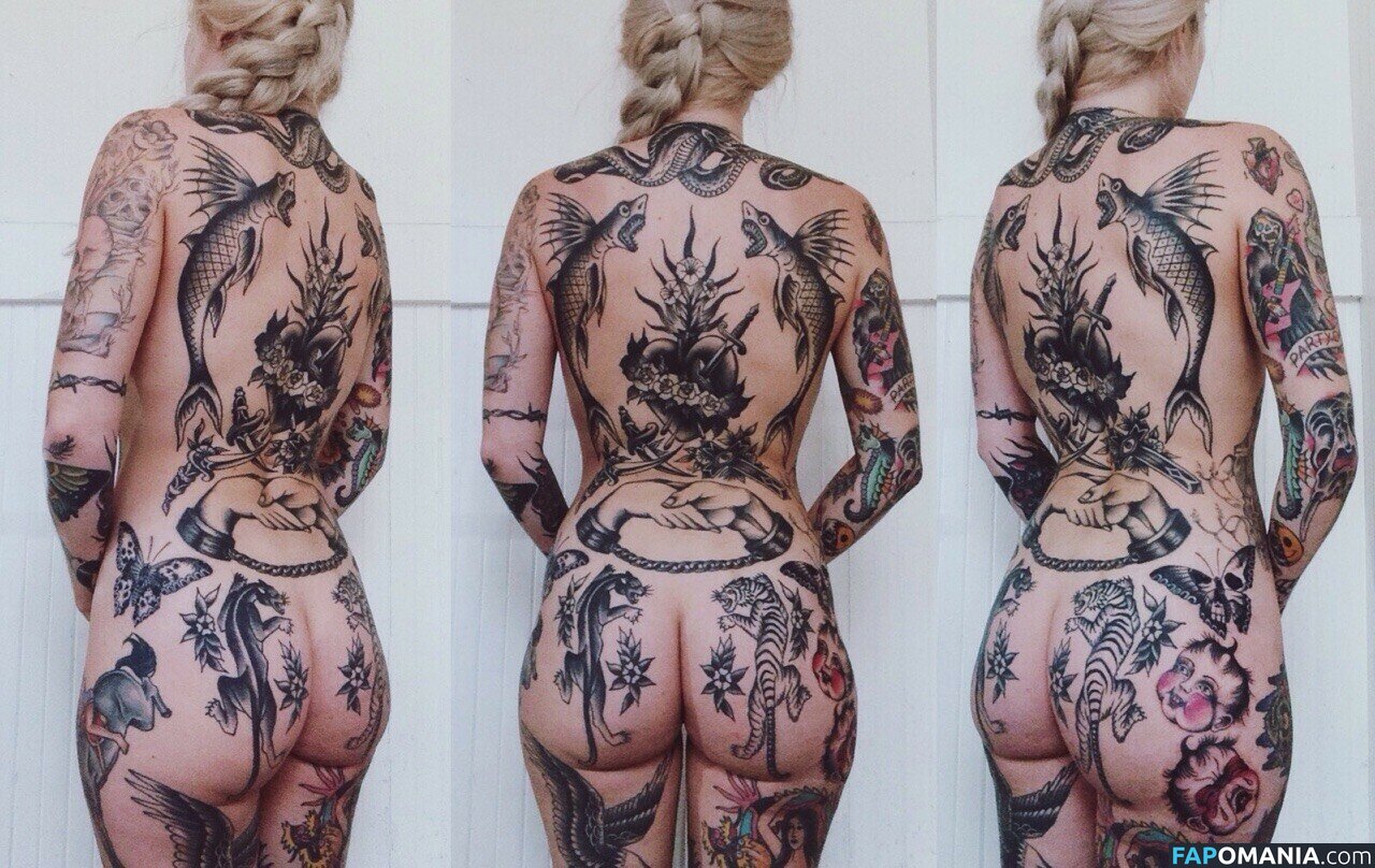 Moldie Goldie / moldiegoldies Naken OnlyFans  Läckta Foto #9