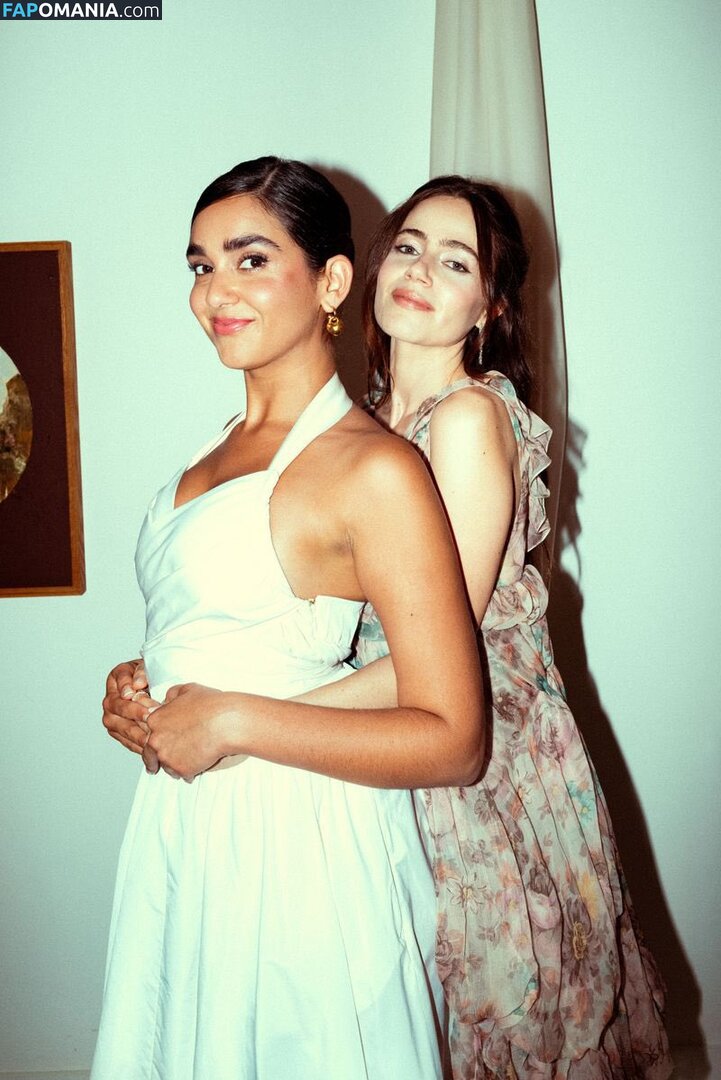 Molly Gordon / mollsterg Naken OnlyFans  Läckta Foto #2