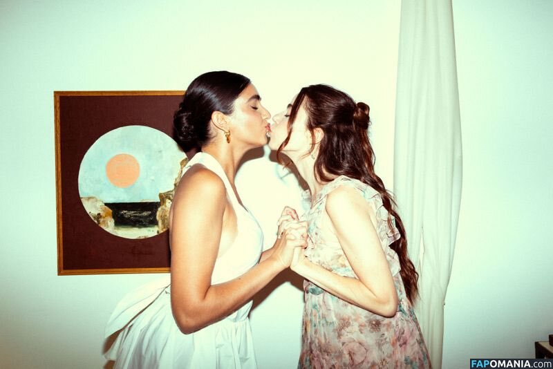 Molly Gordon / mollsterg Naken OnlyFans  Läckta Foto #3