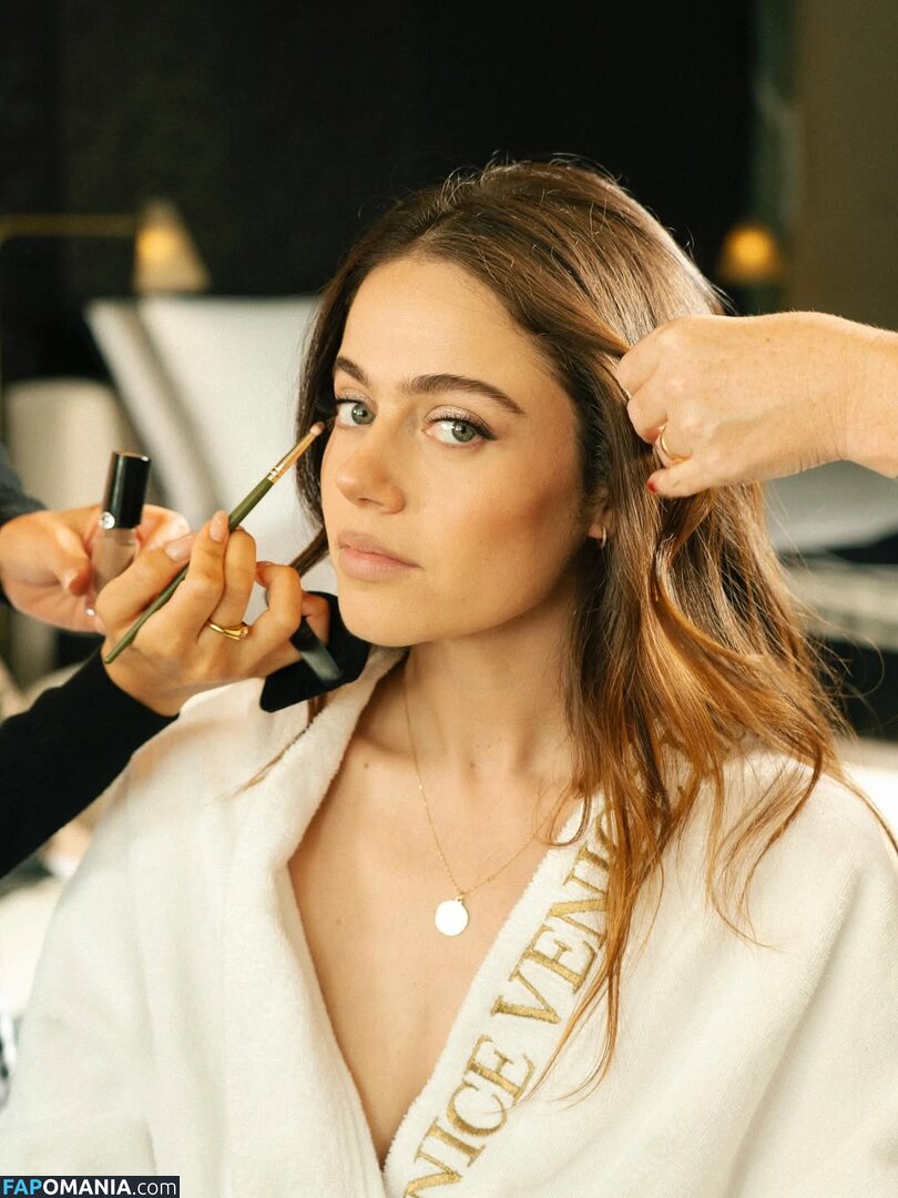 Molly Gordon / mollsterg Naken OnlyFans  Läckta Foto #7