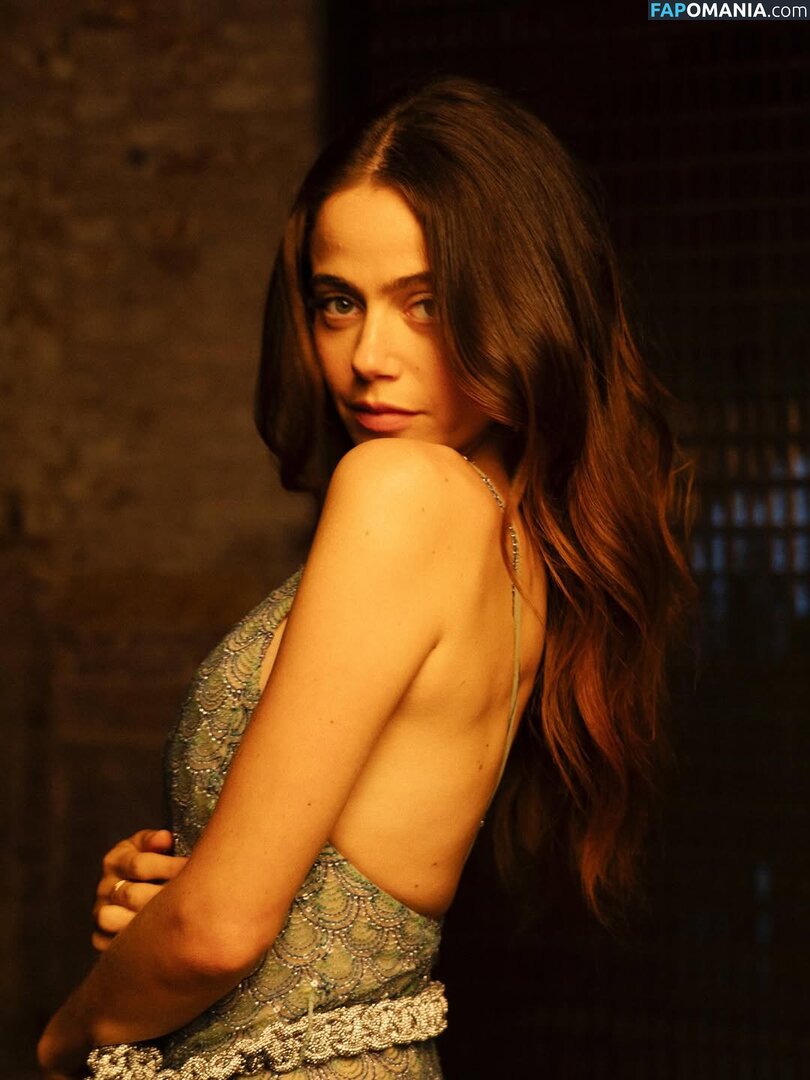 Molly Gordon / mollsterg Naken OnlyFans  Läckta Foto #8