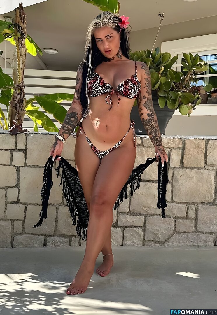 Molly Hull Naken OnlyFans  Läckta Foto #1