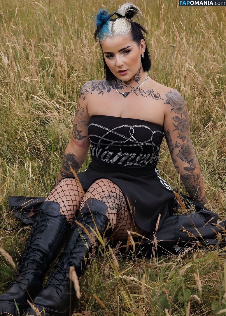 Molly Hull Naken OnlyFans  Läckta Foto #3