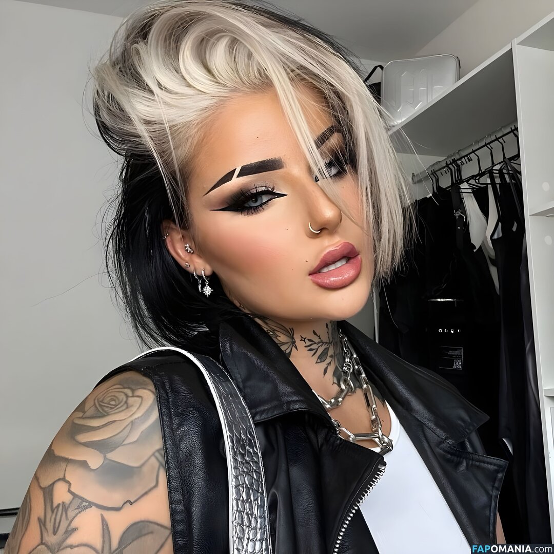 Molly Hull Naken OnlyFans  Läckta Foto #4