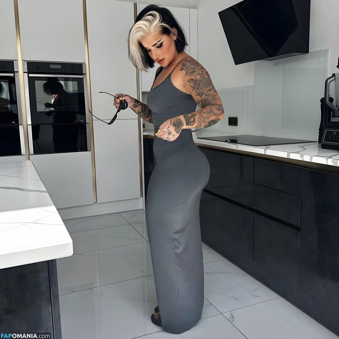 Molly Hull Naken OnlyFans  Läckta Foto #5