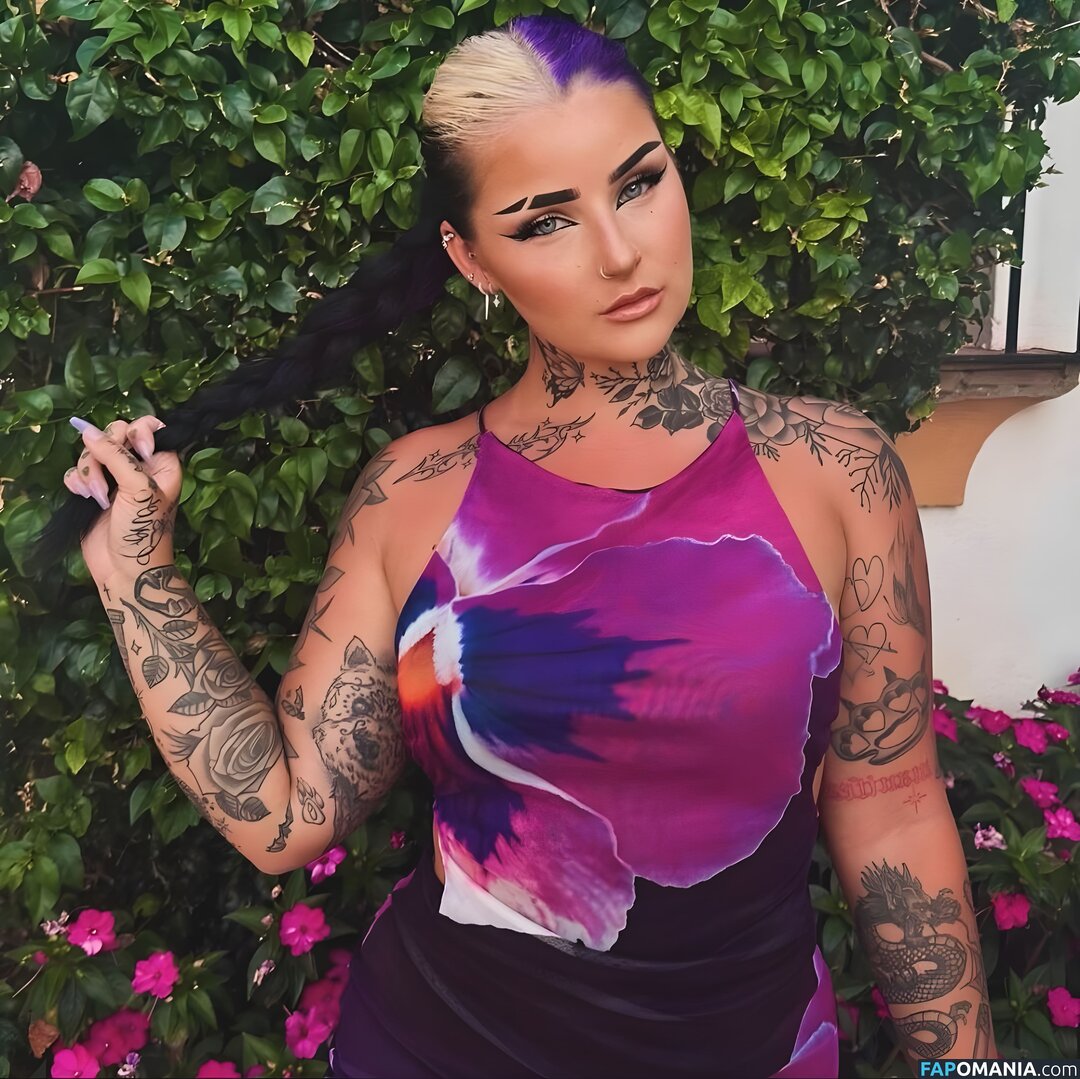 Molly Hull Naken OnlyFans  Läckta Foto #8