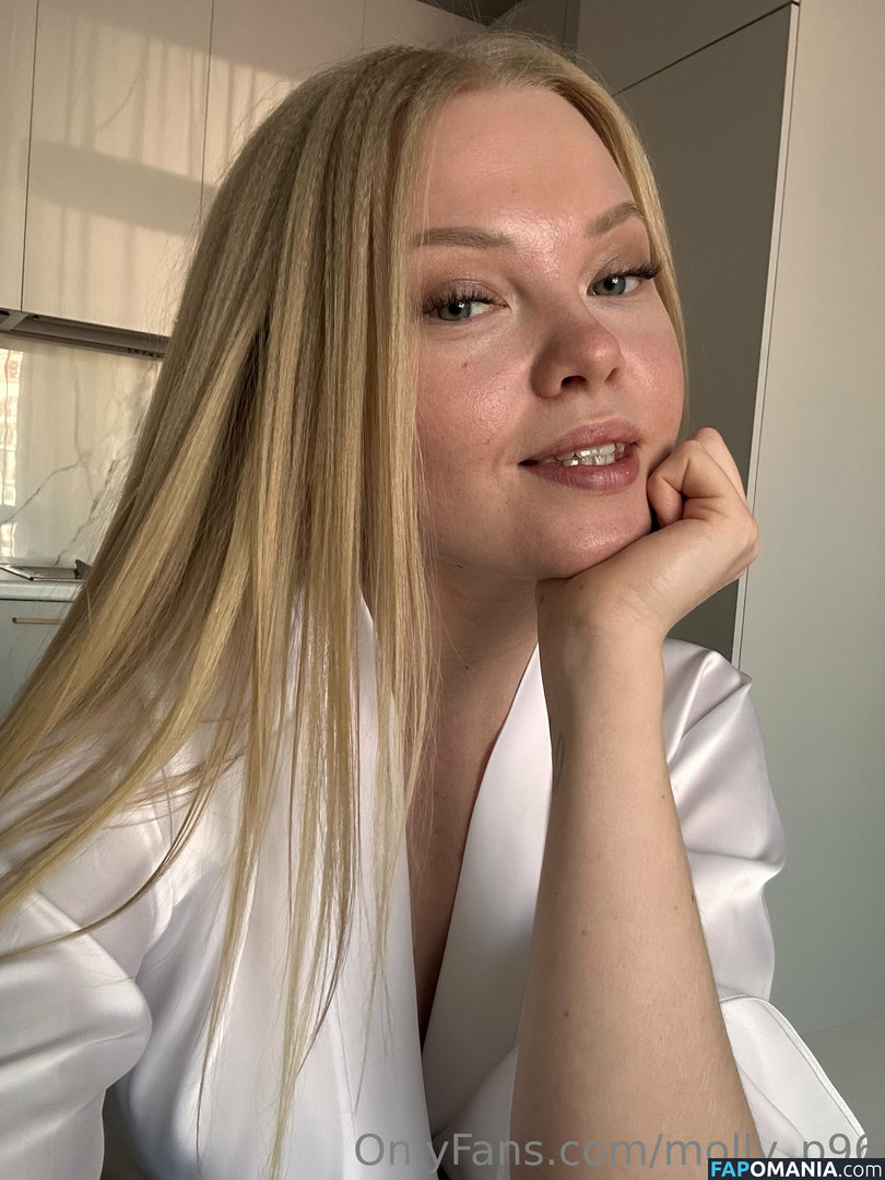 molly_p96 Naken OnlyFans  Läckta Foto #48