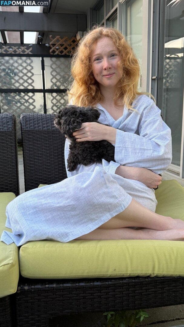 Molly Quinn / mollycaitlynquinn Naken OnlyFans  Läckta Foto #123