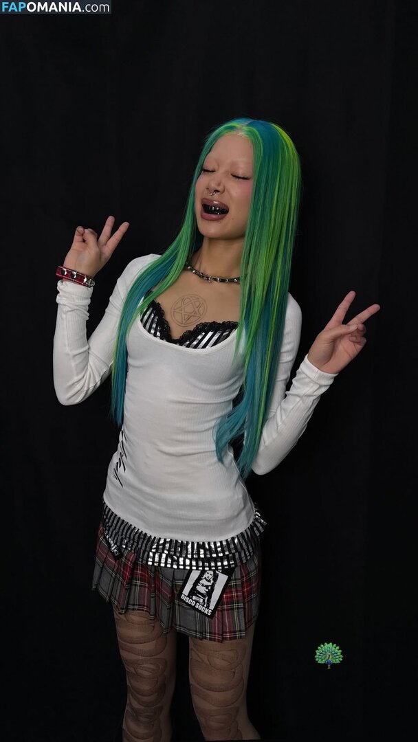 Molly Santana / mollysantana00 Naken OnlyFans  Läckta Foto #1
