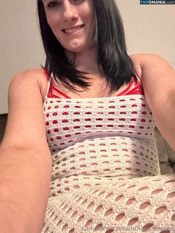 Molly / eggnogmademedoit / https: / m0llyp0ppins Naken OnlyFans  Läckta Foto #25