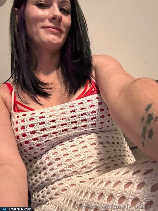 Molly / eggnogmademedoit / https: / m0llyp0ppins Naken OnlyFans  Läckta Foto #27
