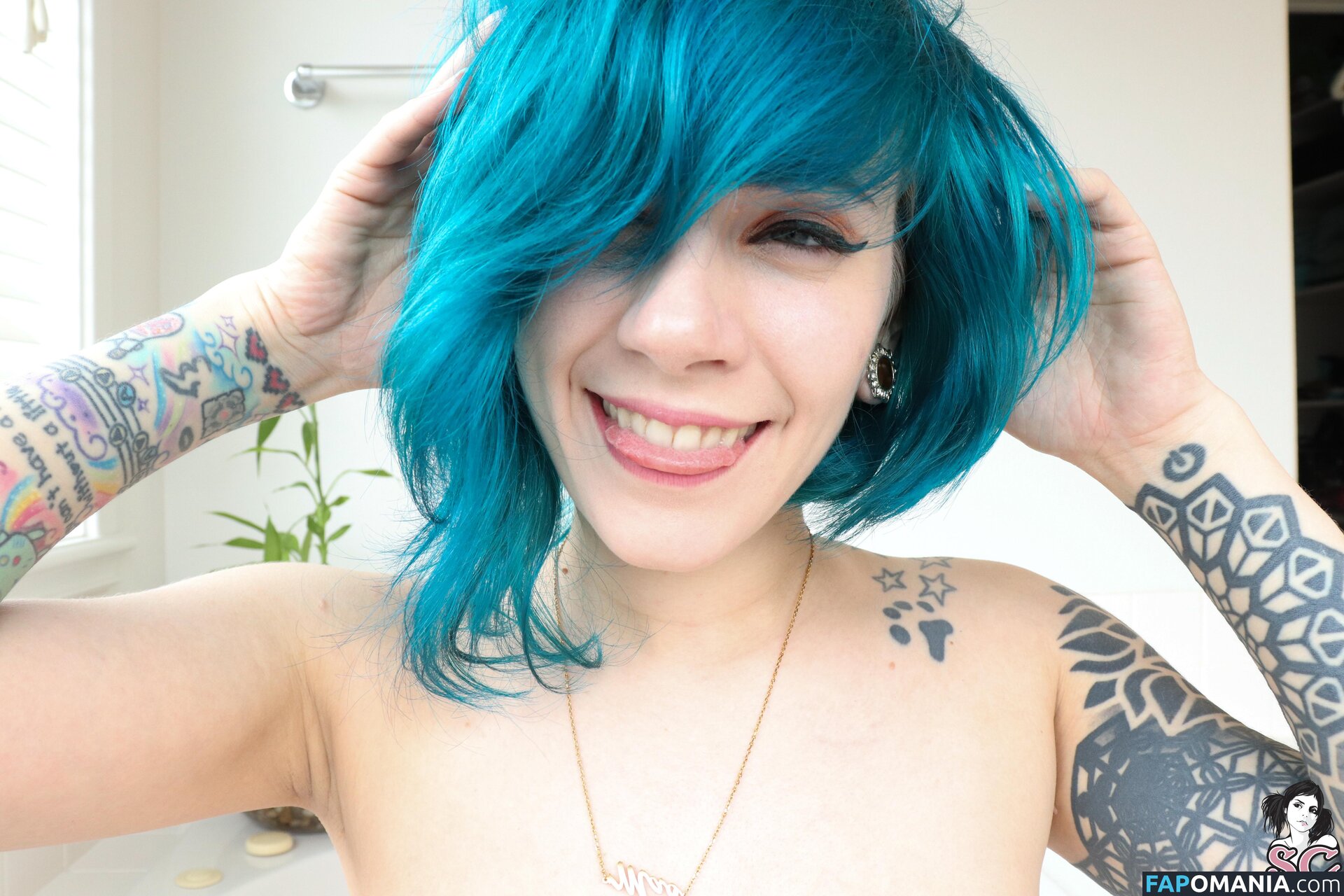 Discussion Thread / MollyRebbit / MollyRedWolf / mollyredwolf1 Naken OnlyFans  Läckta Foto #867