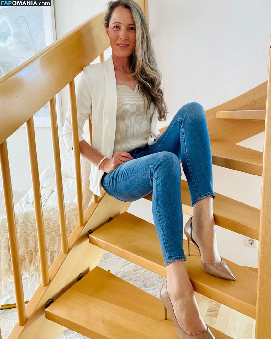 mom74fashion Naken OnlyFans  Läckta Foto #13