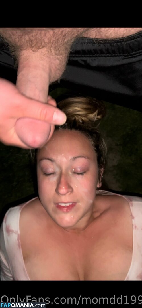 Momdd1998 Naken OnlyFans  Läckta Foto #121