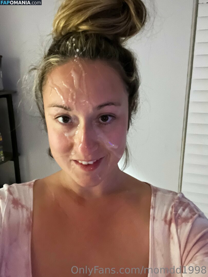 Momdd1998 Naken OnlyFans  Läckta Foto #123