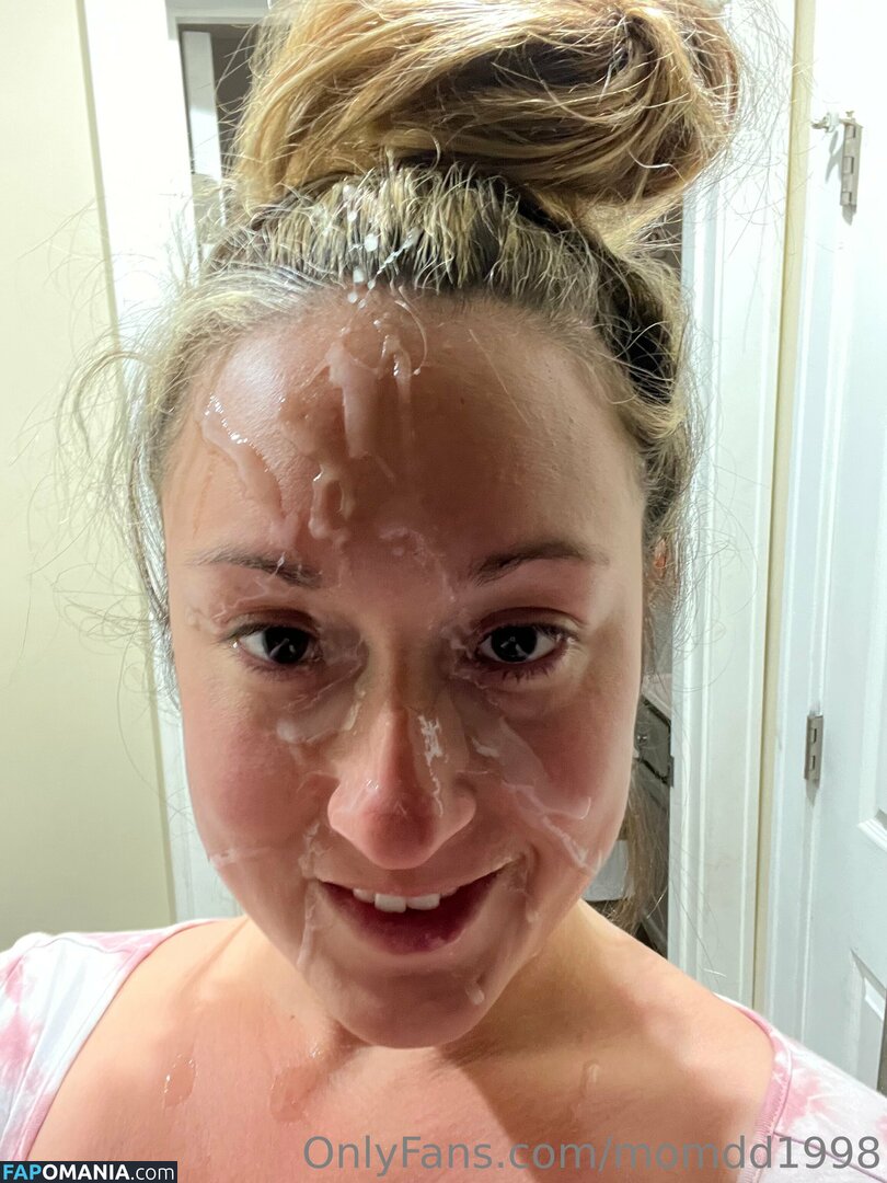 Momdd1998 Naken OnlyFans  Läckta Foto #124
