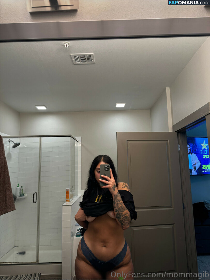 Gvictoria.perez / Mclucious / Mommagib Naken OnlyFans  Läckta Foto #14