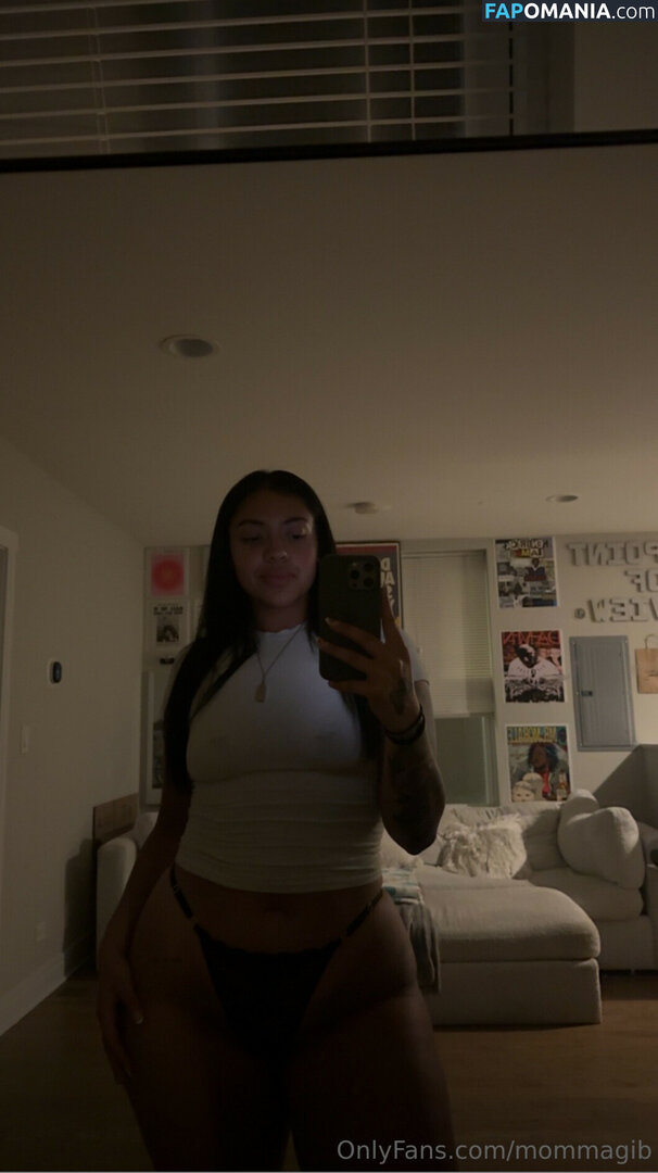 Gvictoria.perez / Mclucious / Mommagib Naken OnlyFans  Läckta Foto #21