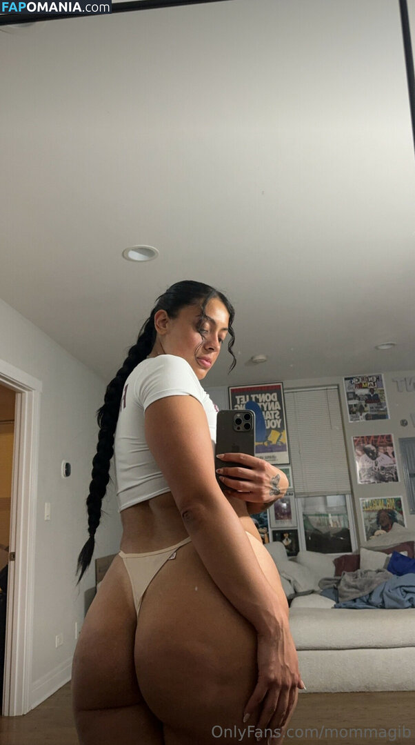 Gvictoria.perez / Mclucious / Mommagib Naken OnlyFans  Läckta Foto #24
