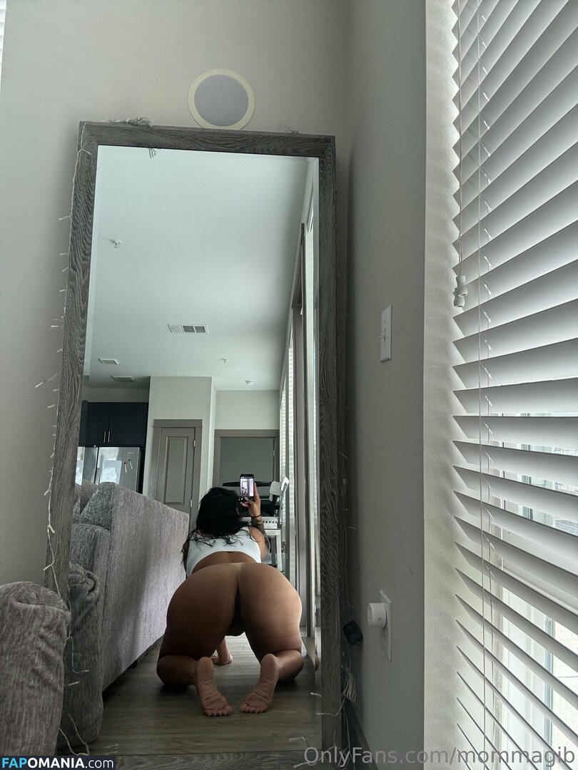 Gvictoria.perez / Mclucious / Mommagib Naken OnlyFans  Läckta Foto #57