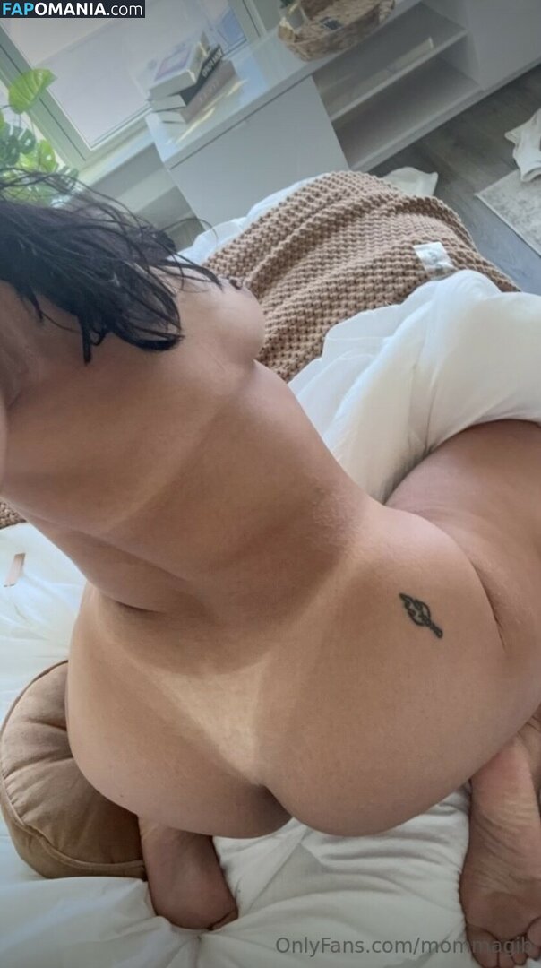 Gvictoria.perez / Mclucious / Mommagib Naken OnlyFans  Läckta Foto #61