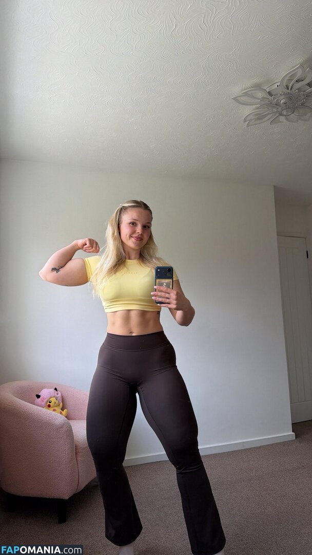 Avalynn Rose / _mommymewtwo / avalynnrose Naken OnlyFans  Läckta Foto #6
