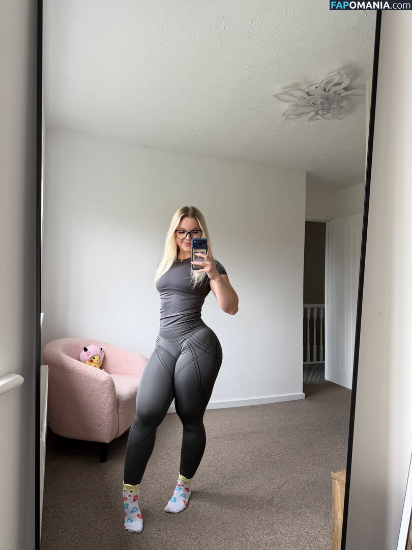Avalynn Rose / _mommymewtwo / avalynnrose Naken OnlyFans  Läckta Foto #14
