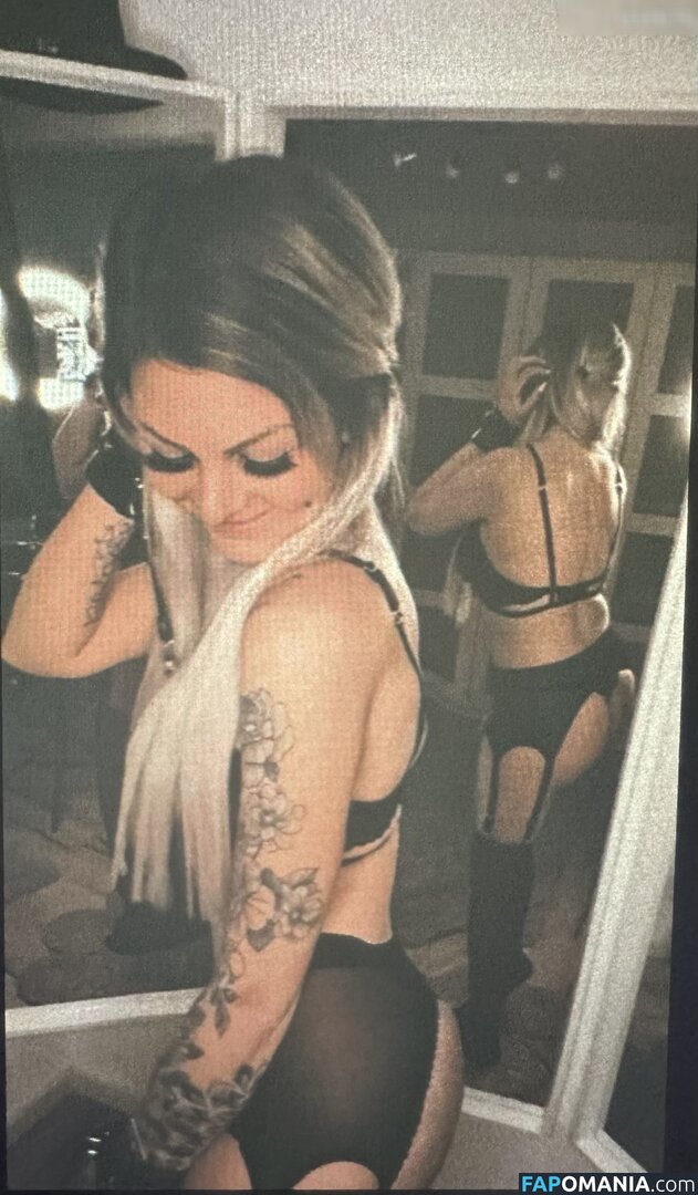 MonaRockt / monarockt_official Naken OnlyFans  Läckta Foto #29