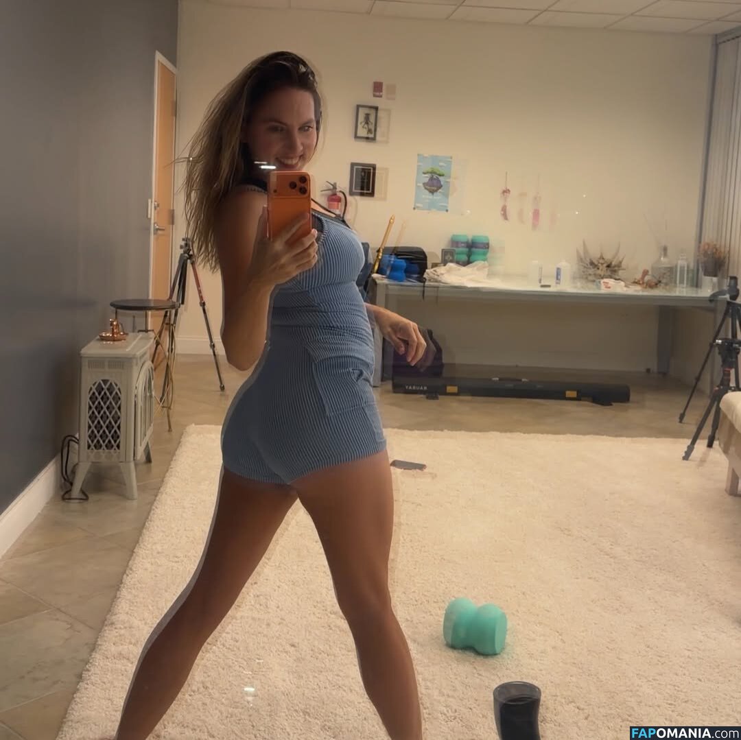 Brenda Mondragon / Mondragon Chiropractic / chiro_dragon Naken OnlyFans  Läckta Foto #53