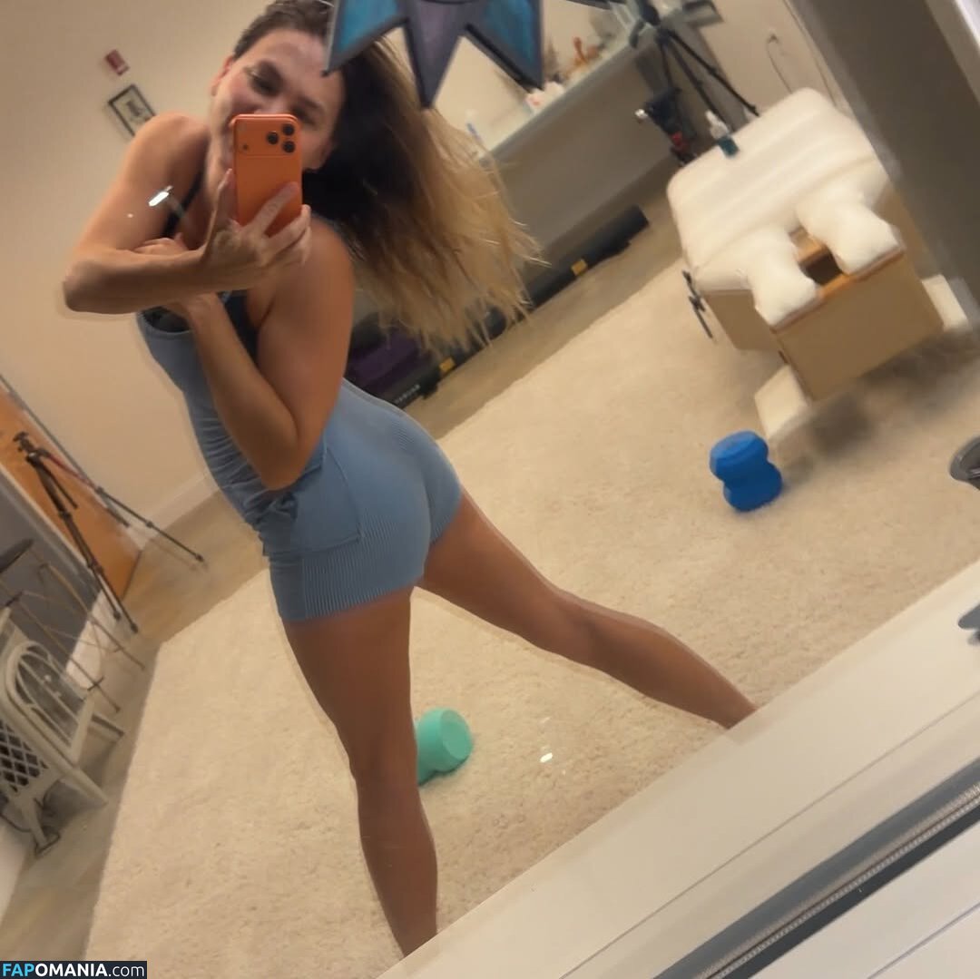 Brenda Mondragon / Mondragon Chiropractic / chiro_dragon Naken OnlyFans  Läckta Foto #54