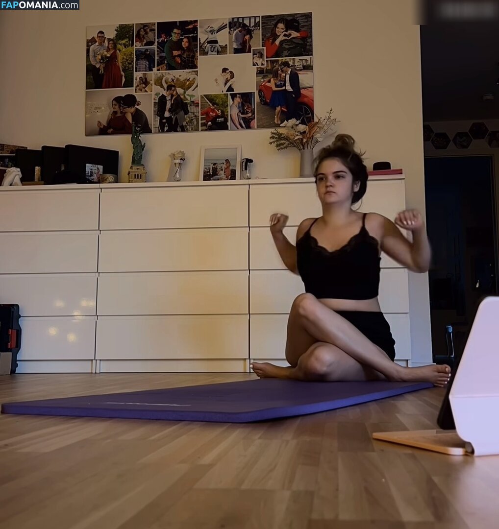 Mondwika Naken OnlyFans  Läckta Foto #1